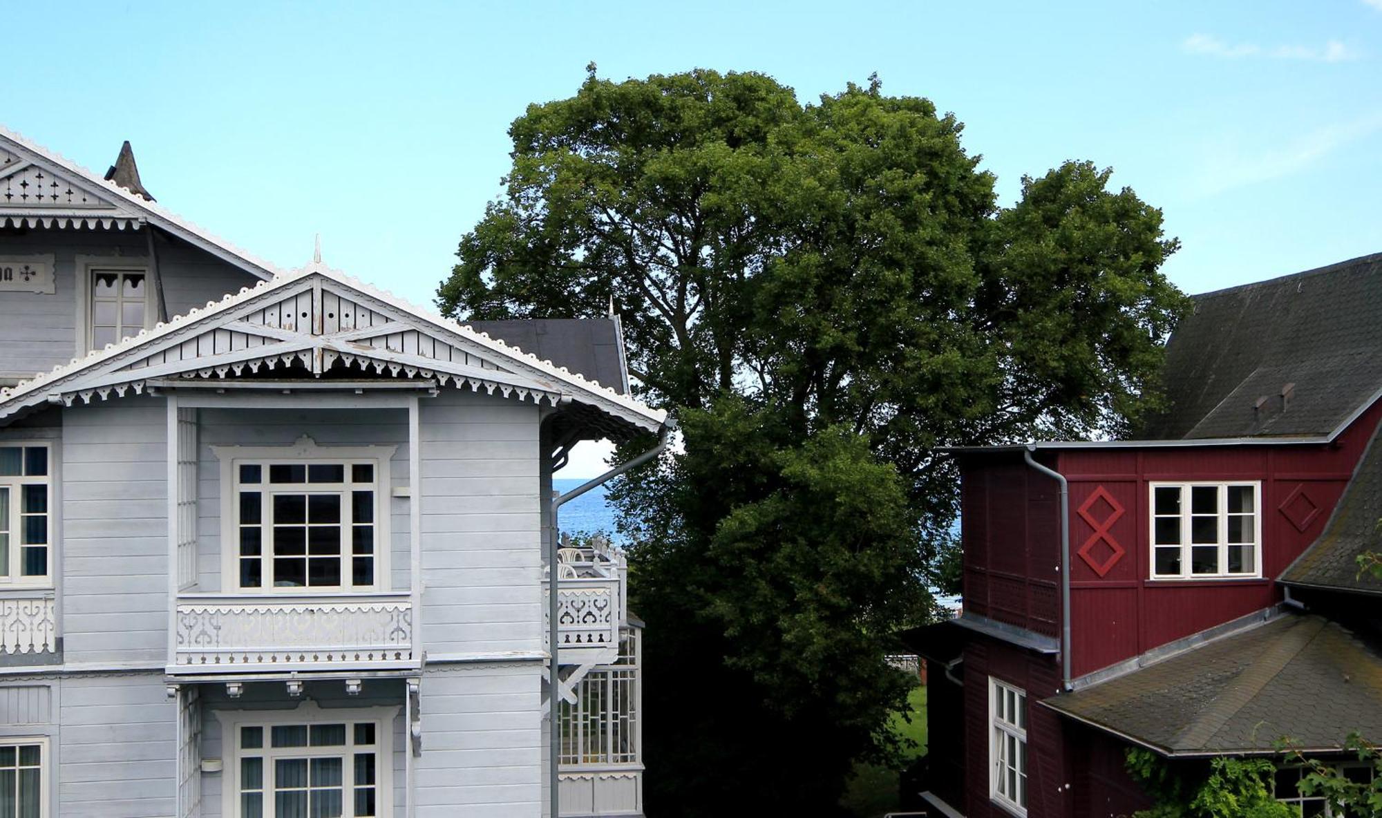 Villa Maria By Rujana Binz Dış mekan fotoğraf